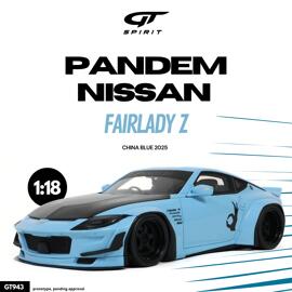 Maquettes Jouets Voitures jouets GT Spirit