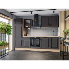 Prefabricated Kitchens & Kitchenettes