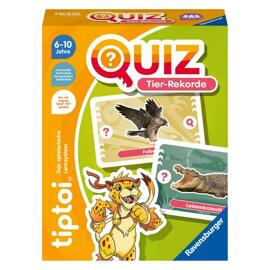 Ravensburger Tiptoi Gioco 00173 - Sicuri Nel Traffico - Gioco Educativo Dai 5 Anni Per 1-4 Giocatori