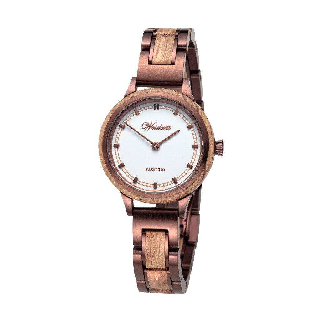 Waidzeit - VE03W - Wristwatch - Women's