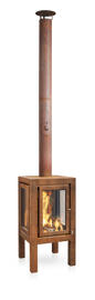 Home & Garden Flood, Fire & Gas Safety Decor Wood Stoves Fireplace & Wood Stove Accessories Fireplaces
