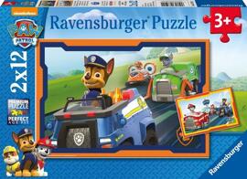 Jigsaw Puzzles RAVENSBURGER