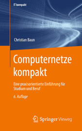 computer books Springer Vieweg in Springer Science + Business Media