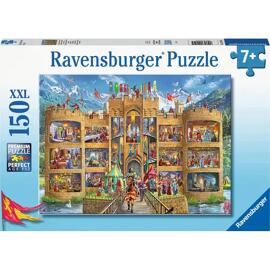 Puzzles classiques Ravensburger