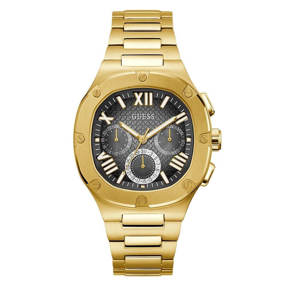 Guess - GW0572G2 - Wristwatch - Men's - Quartz - Headline