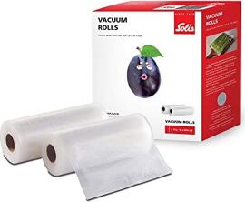 Vacuum Sealer Bags Solis