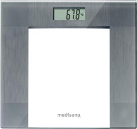 Body Weight Scales Medisana