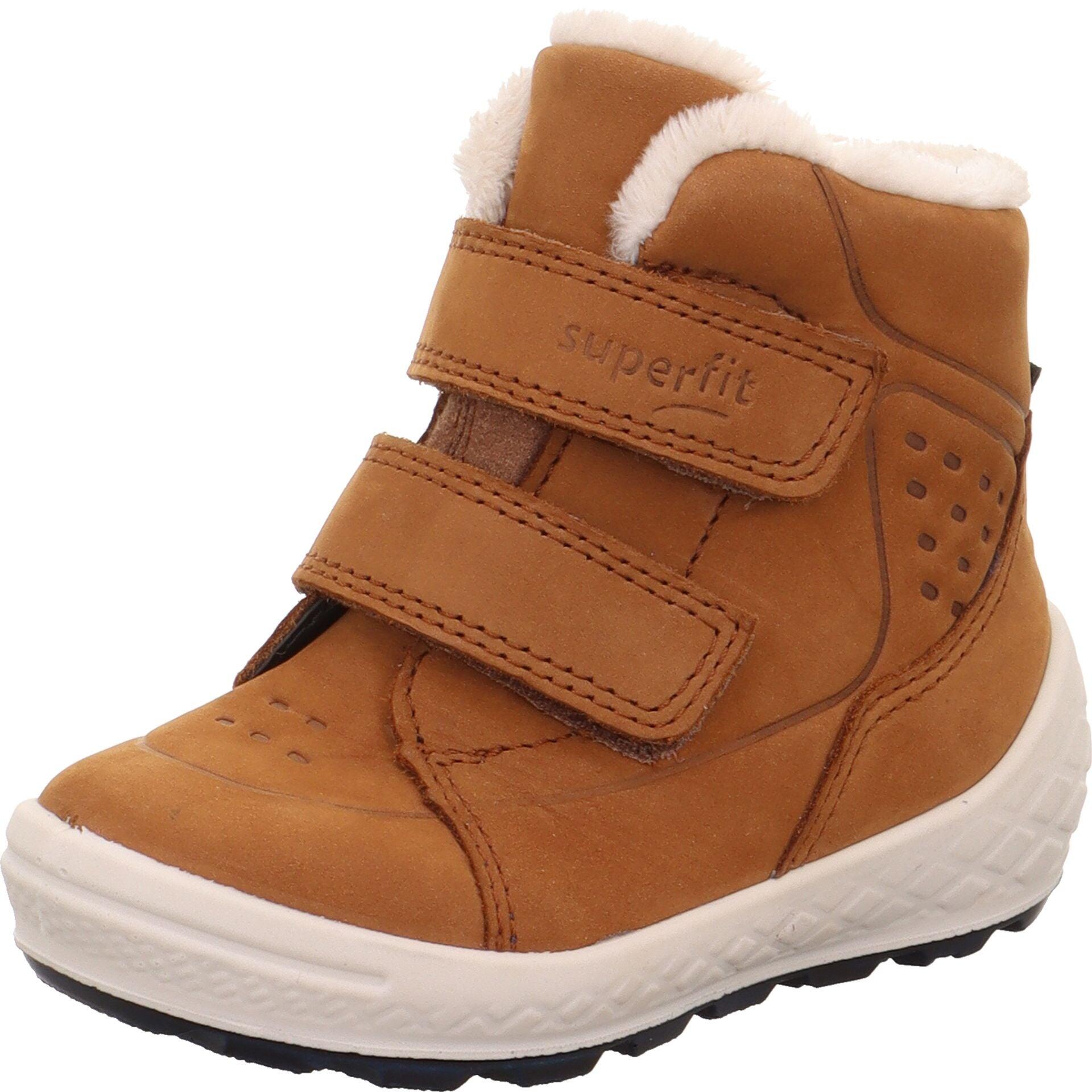 BOTTINE GORETEX SUPERFIT