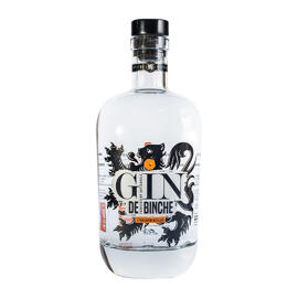 Gin Plus Oultre