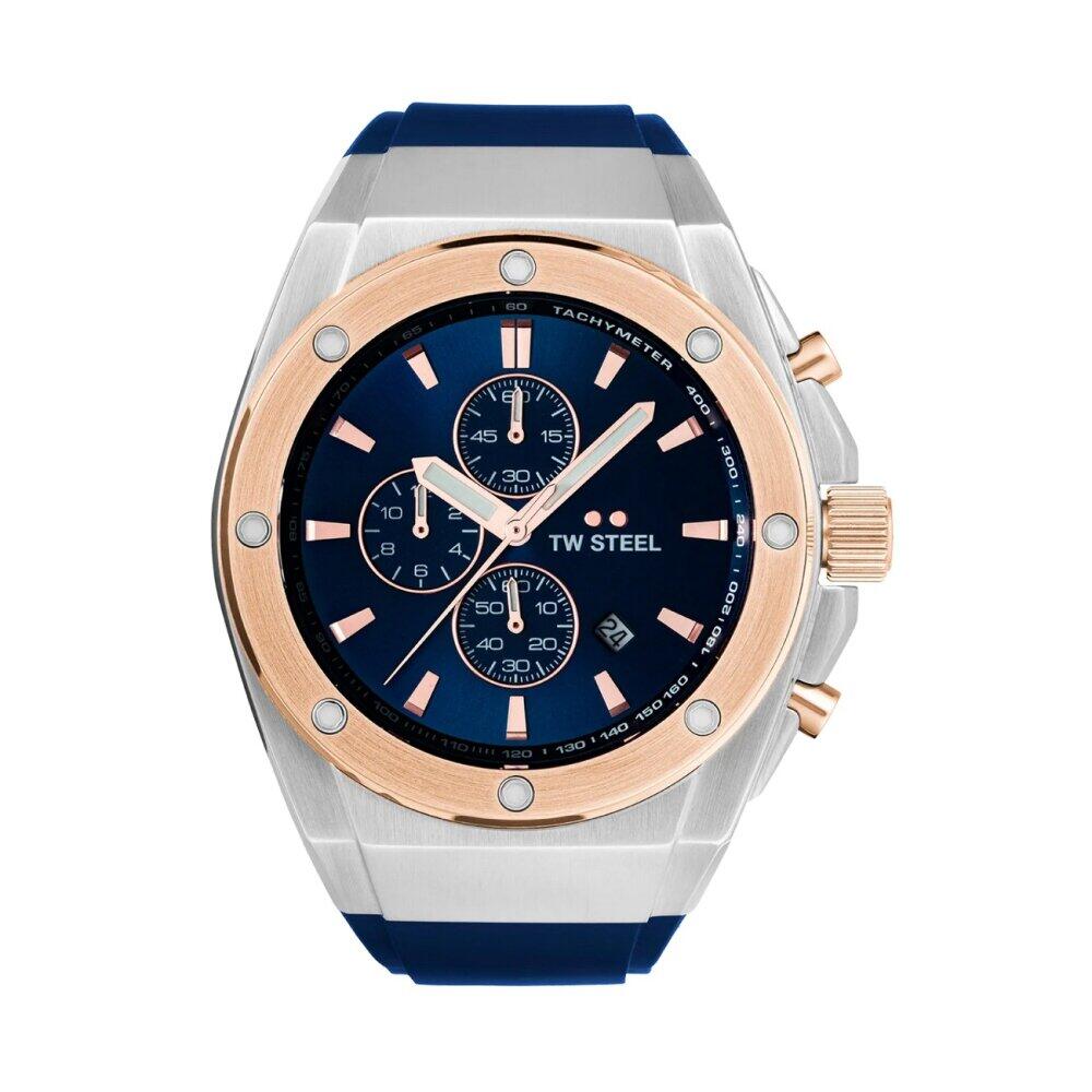 TW Steel - TWCE4105 - Armbanduhr - Herren - Quarz - CEO Tech