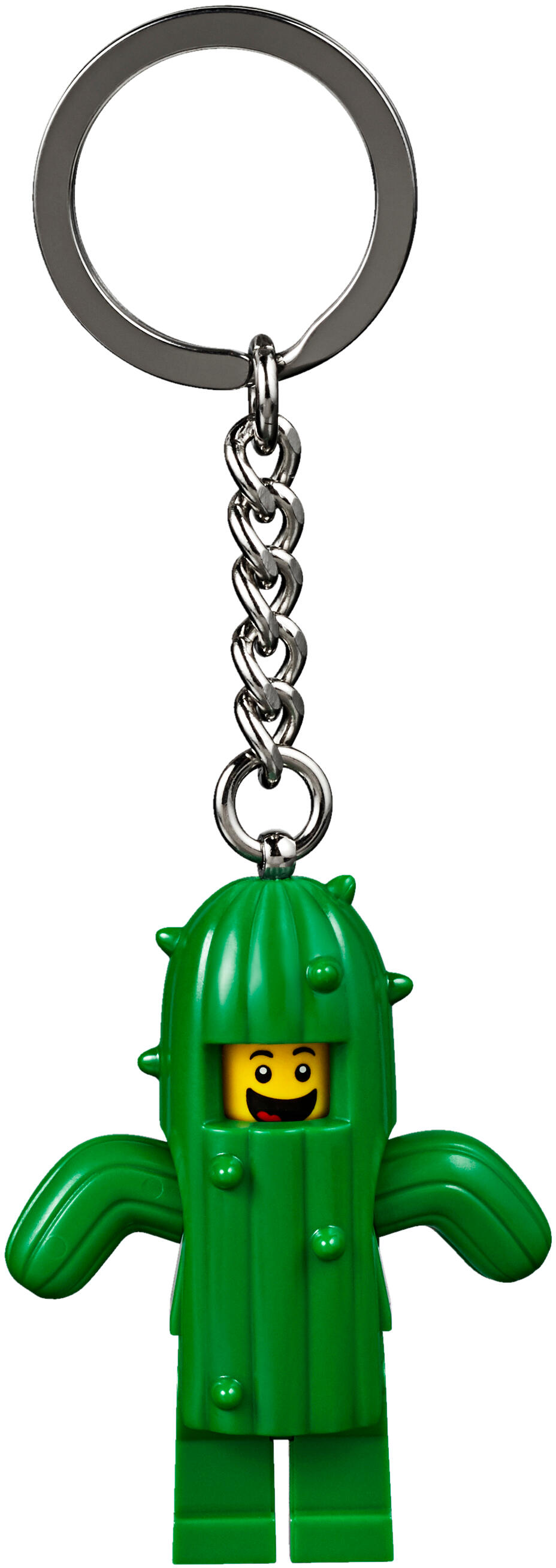 LEGO® Cactus Boy Keychain (853904)