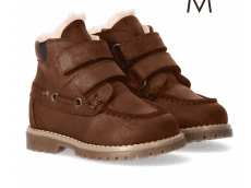 Bottine Walkey