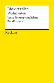 Religionsbücher Reclam, Philipp, jun. GmbH Verlag