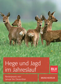 Livres sur les animaux et la nature Livres BLV Buchverlag GmbH & Co. KG