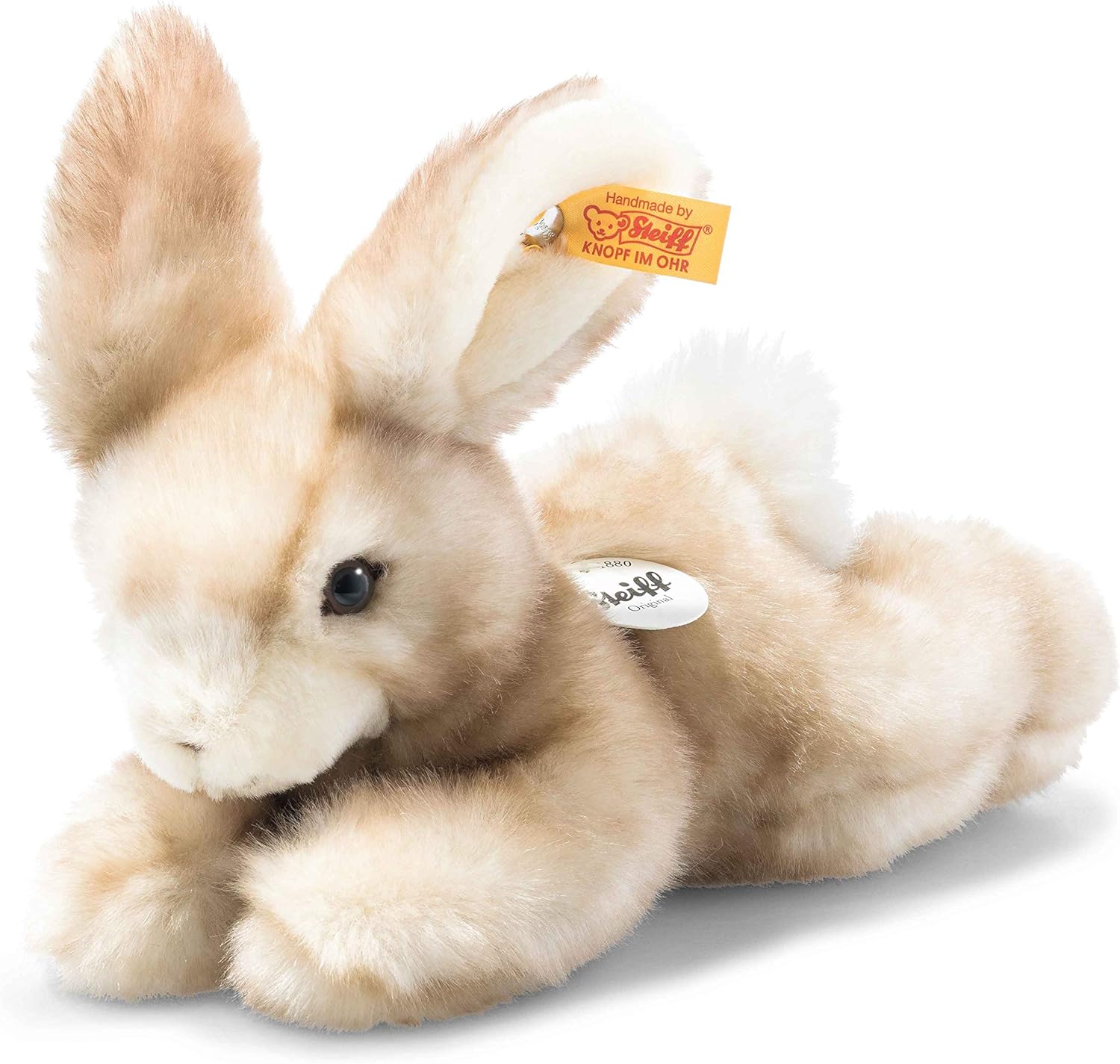 Schnucki Hase 24 beige