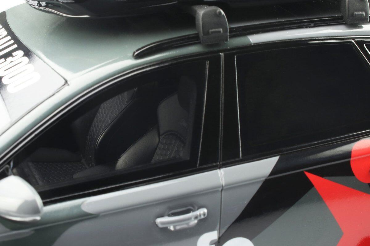 Jon Olsson 56 Nord Roof Box Price Roof Box Jon Olsson 1/18 VIP