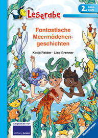 6-10 Jahre Ravensburger Verlag GmbH Buchverlag
