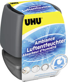 Dehumidifiers UHU
