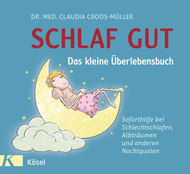 Gesundheits- & Fitnessbücher Bücher Kösel-Verlag GmbH & Co. Penguin Random House Verlagsgruppe GmbH
