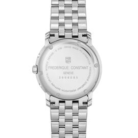 Armbanduhren Frederique Constant