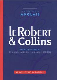 reference works Le Robert