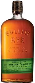 Whiskey Straight Rye