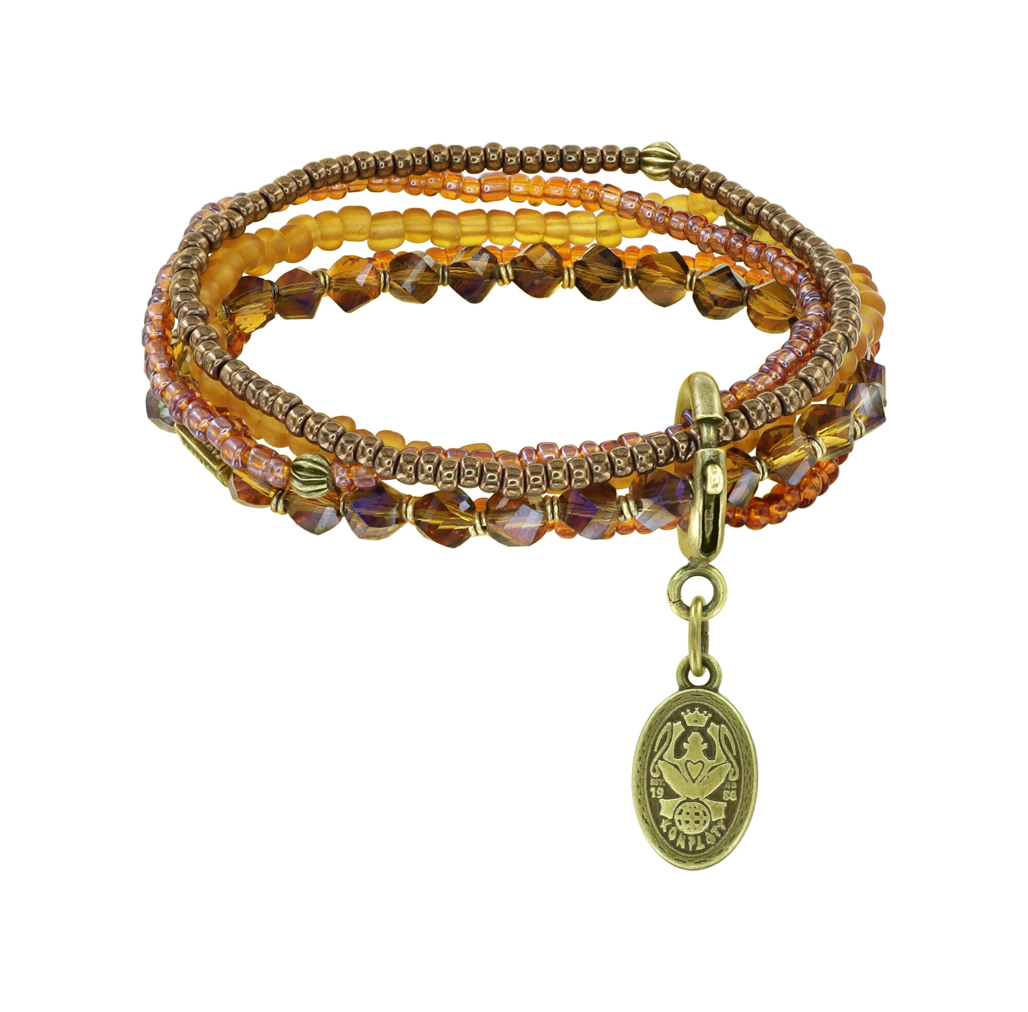 Bracelet - Petit Glamour D'Afrique
