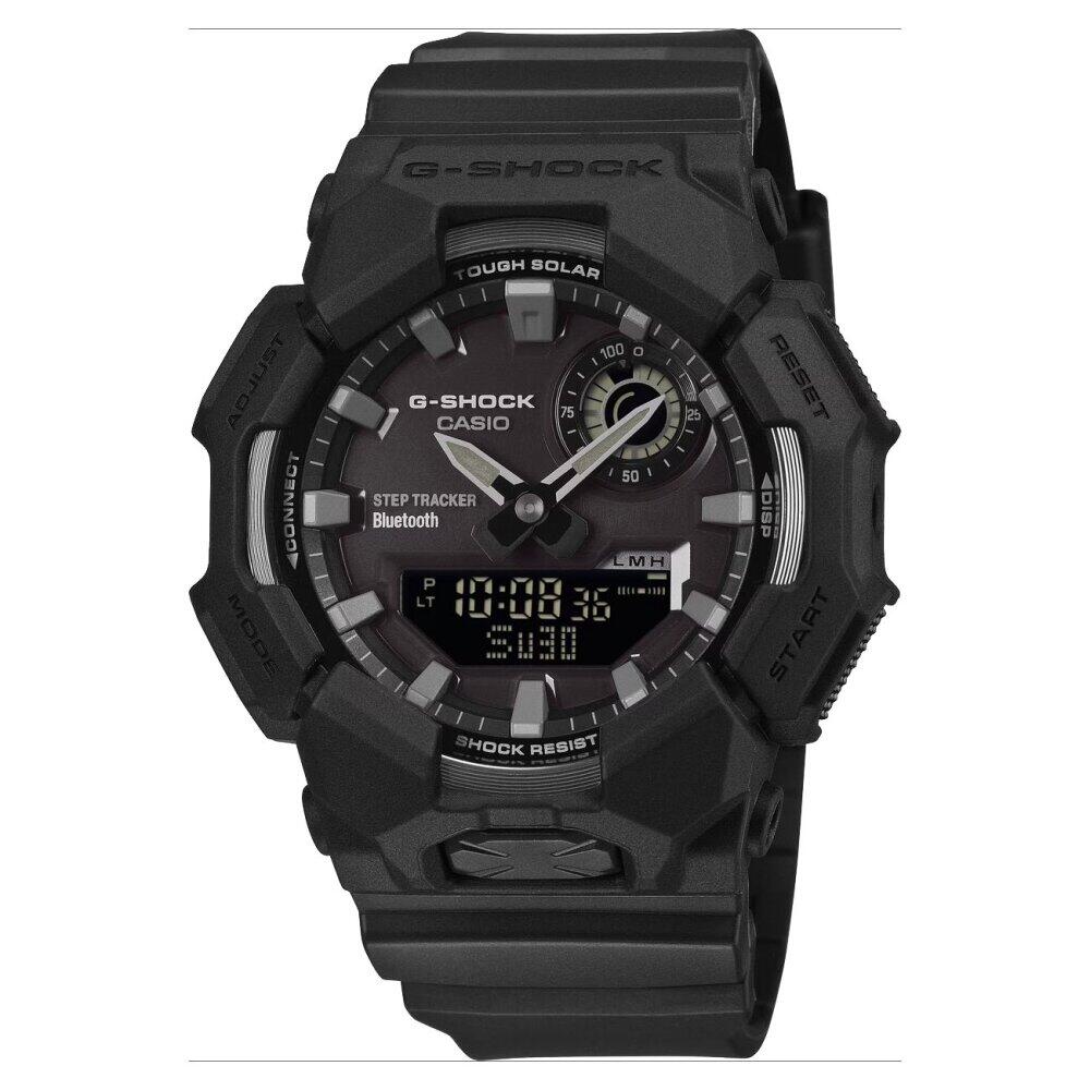 Casio - GA-B010-1AER - Armbanduhr - Herren - Solar - G-Shock