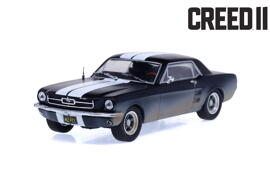 Scale Models Greenlight