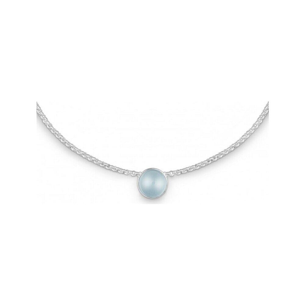 QUINN - Collier - femme - argent 925 - 027080958