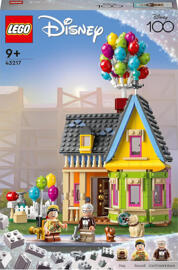 Spielzeuge & Spiele LEGO® Disney