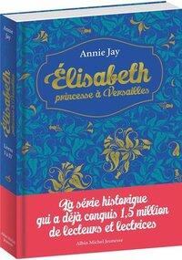 Mon journal intime Elisabeth | Éditions Albin Michel