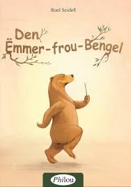 Den Ëmmer - frou - Bengel