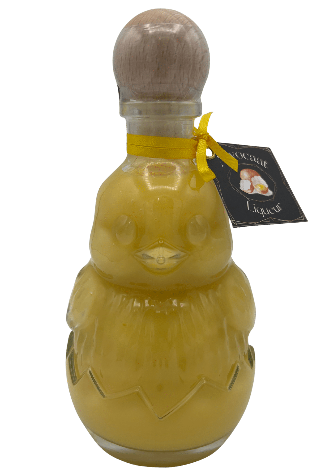 LIQ Advocaat 20% Küken 0,2 L