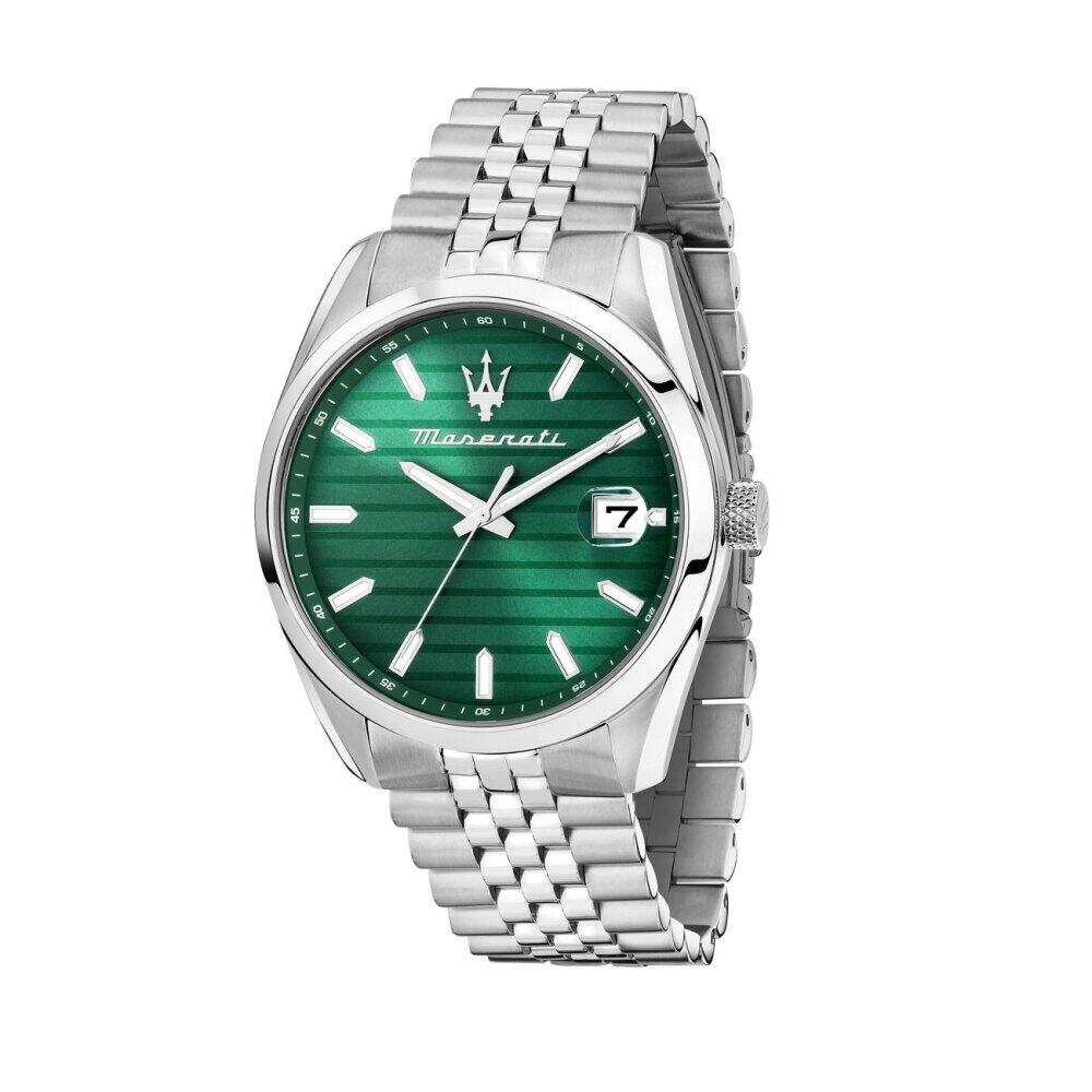 Maserati - R8853151027 - Armbanduhr - Herren - Quarz - ATTRAZIONE