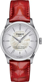 Automatic watches Ladies' watches Swiss watches TISSOT