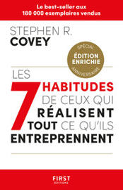 Livres Business & Business Books FIRST