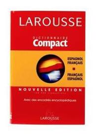 Livres de langues et de linguistique Livres Éditions Larousse Paris