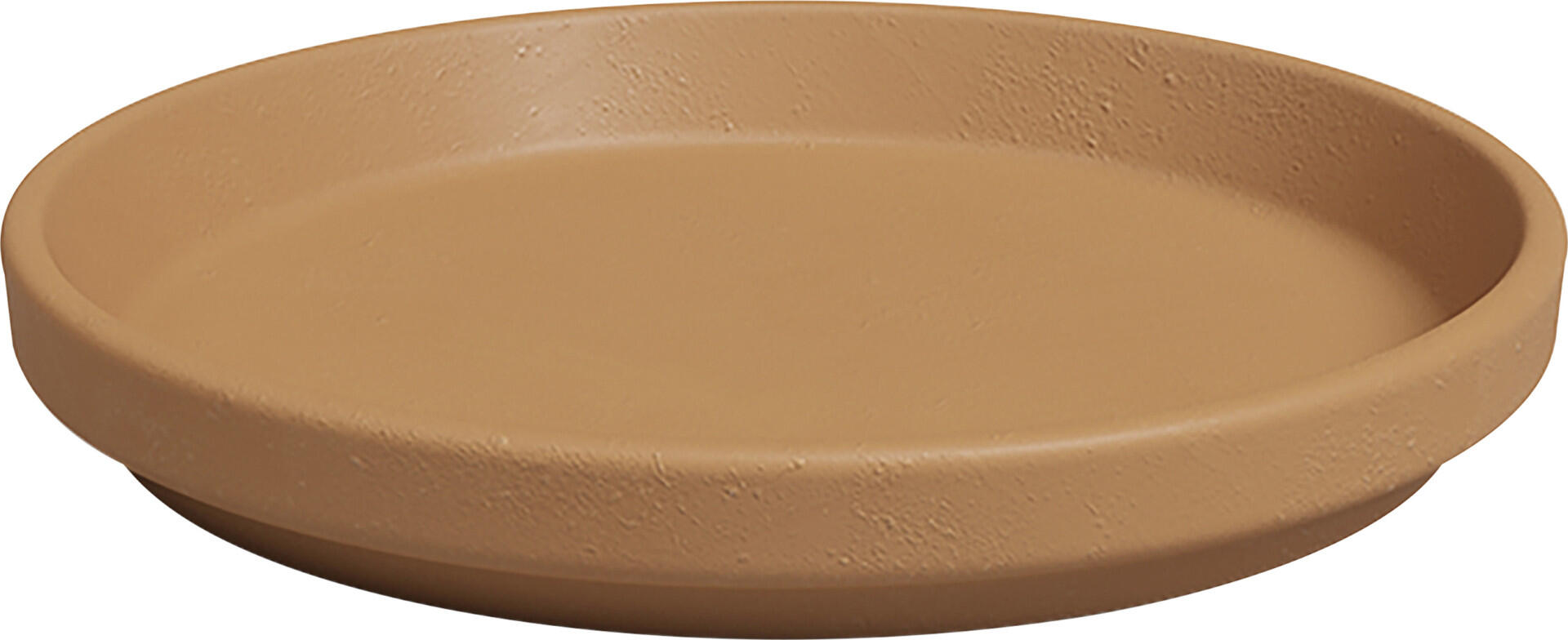 Artevasi plant pot saucer terracotta red Ø 21 cm