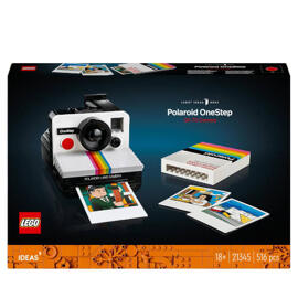 Toys & Games LEGO® Ideas