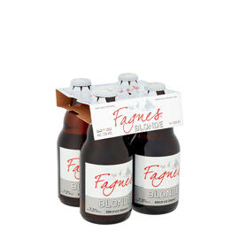 Bier Fagnes