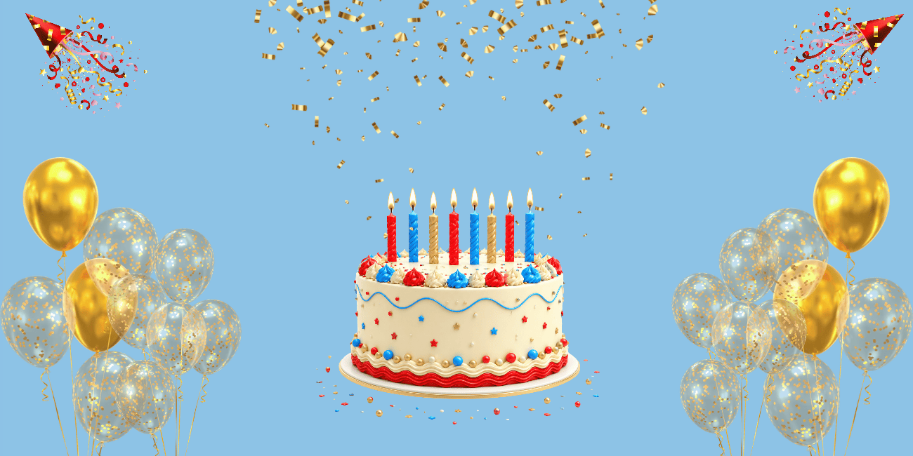 Letzshop's 8th Anniversary