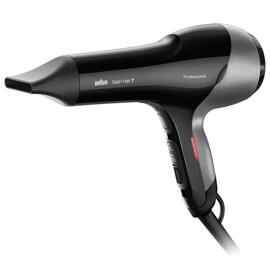 Hair Dryers Braun