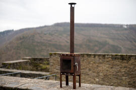 Fireplace & Wood Stove Accessories Wood Stoves