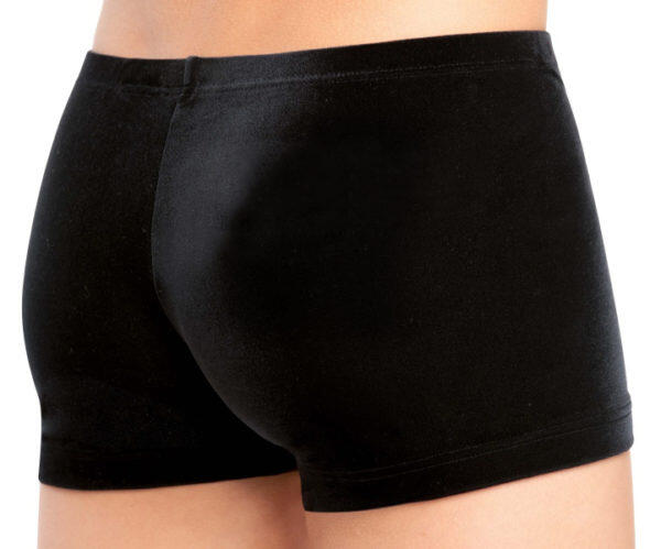 ERVY Short velour