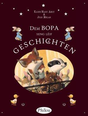 Dem Bopa seng léif Geschichten