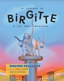 Bücher 3-6 Jahre Maxime Toussaint Beckerich