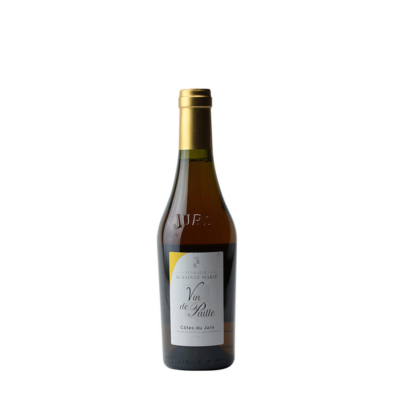 Vin de Paille 2014 375 ml