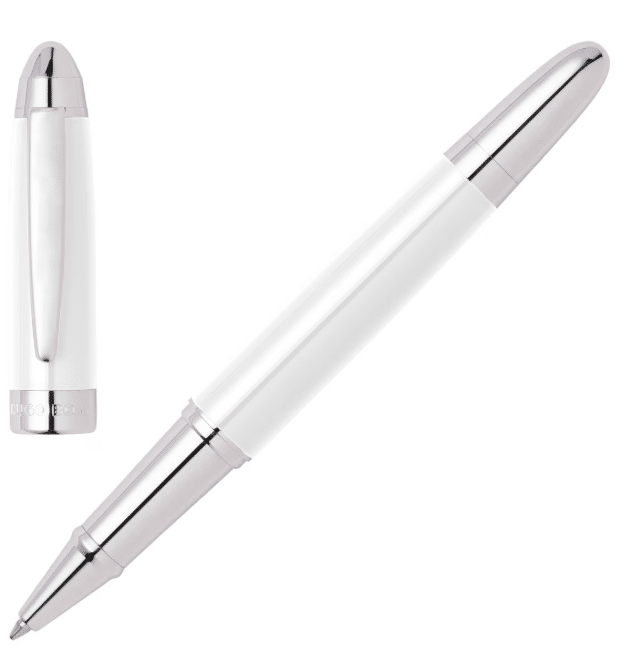 Stylo Icon White, HUGO BOSS
