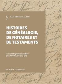 Livres d'histoire Éditions Schortgen